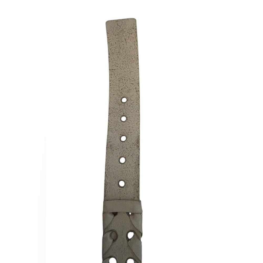 Michael Kors leather belt - Picture 6 of 7